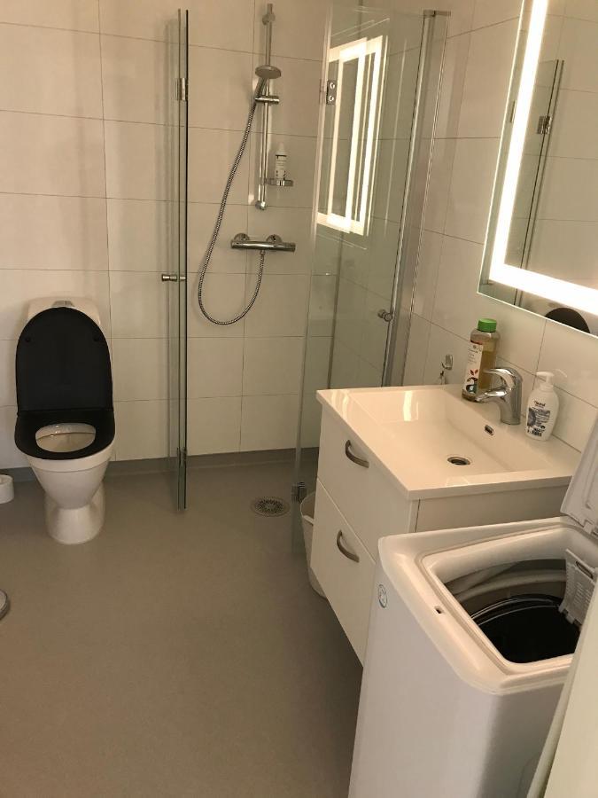 Mays Apartment Mysen Bagian luar foto