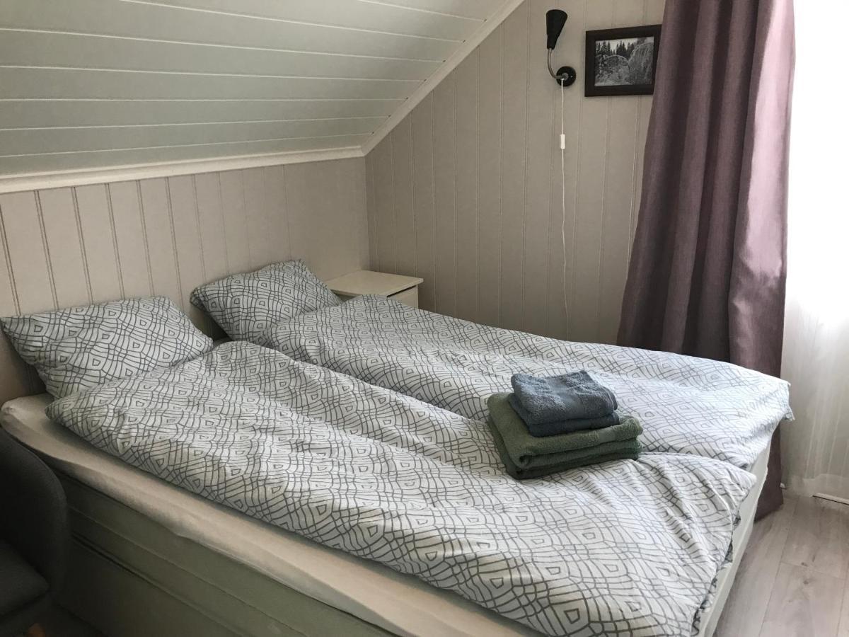 Mays Apartment Mysen Bagian luar foto