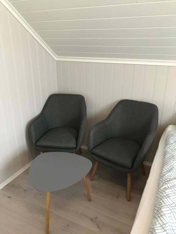 Mays Apartment Mysen Bagian luar foto
