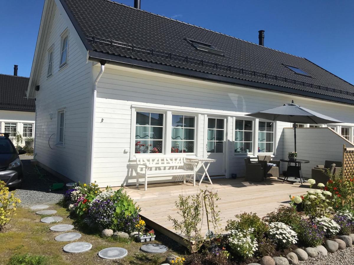 Mays Apartment Mysen Bagian luar foto