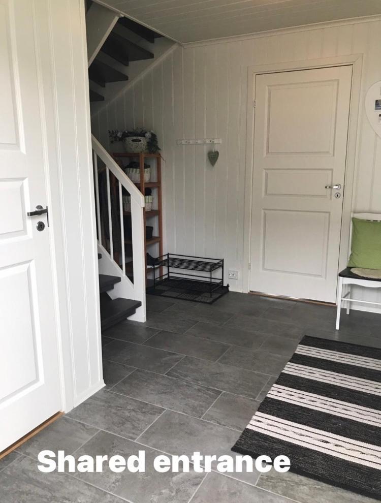 Mays Apartment Mysen Bagian luar foto